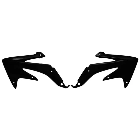 RTECH RADIATOR SCOOPS - R-CVCRFXNR008