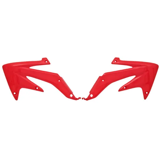 RTECH RADIATOR SCOOPS - R-CVCRFXRS005