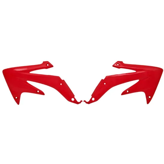 RTECH RADIATOR SCOOPS - R-CVCRFXRS008