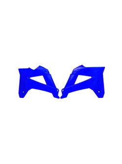 RTECH RADIATOR SCOOPS - R-CVGASBL0007