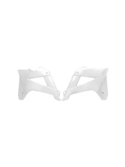 RTECH RADIATOR SCOOPS - R-CVGASBN0007