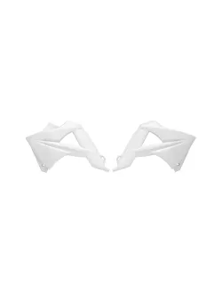 RTECH RADIATOR SCOOPS - R-CVGASBN0010