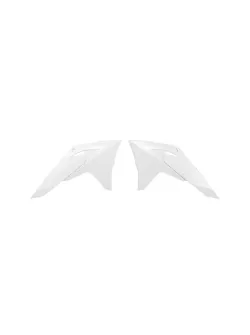 RTECH RADIATOR SCOOPS - R-CVGASBN0050