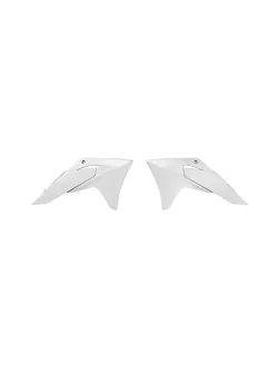RTECH RADIATOR SCOOPS - R-CVGASBN0885