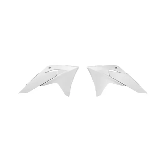 RTECH RADIATOR SCOOPS - R-CVGASBN0885