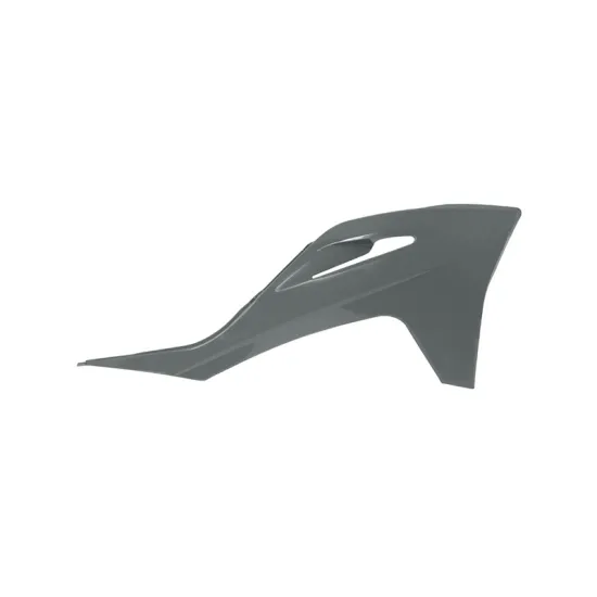 RTECH RADIATOR SCOOPS - R-CVGASGR0021