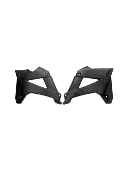 RTECH RADIATOR SCOOPS - R-CVGASNR0007