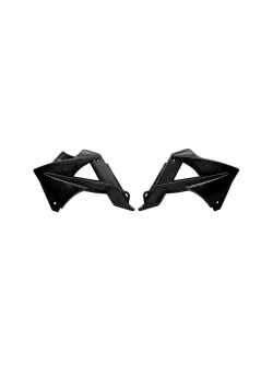 RTECH RADIATOR SCOOPS - R-CVGASNR0010