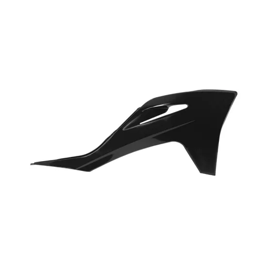 RTECH RADIATOR SCOOPS - R-CVGASNR0021