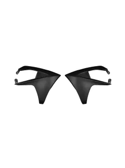 RTECH RADIATOR SCOOPS - R-CVGASNR0023