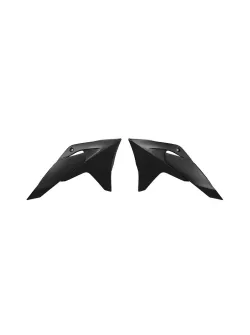 RTECH RADIATOR SCOOPS - R-CVGASNR0050