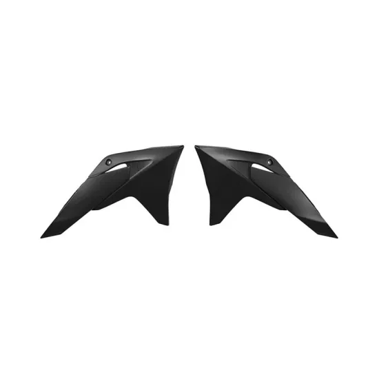 RTECH RADIATOR SCOOPS - R-CVGASNR0050