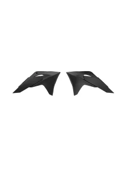 RTECH RADIATOR SCOOPS - R-CVGASNR0885