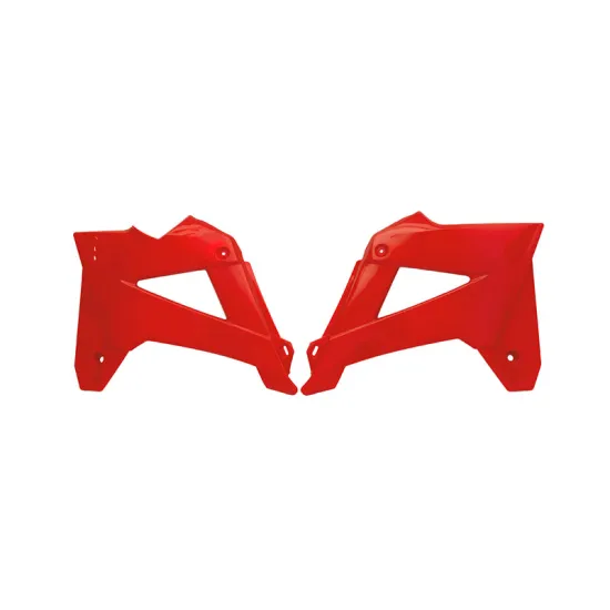 RTECH RADIATOR SCOOPS - R-CVGASRG0007