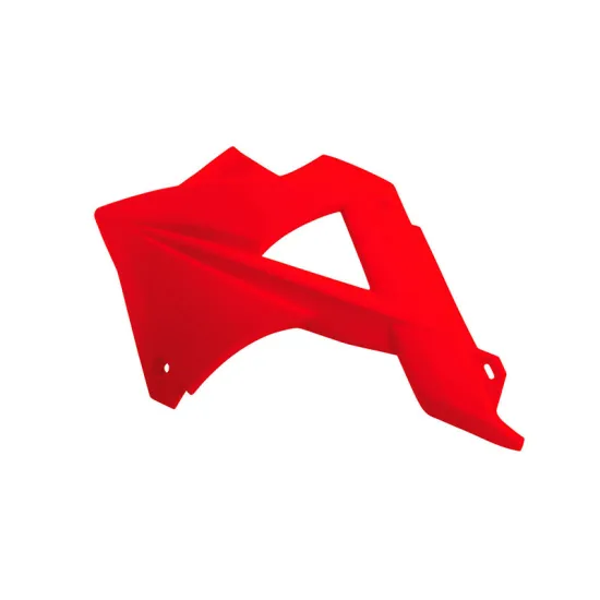 RTECH RADIATOR SCOOPS - R-CVGASRG0010