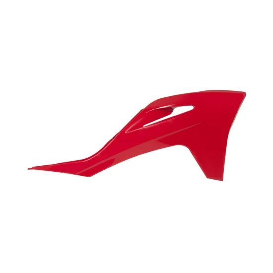 RTECH RADIATOR SCOOPS - R-CVGASRG0021