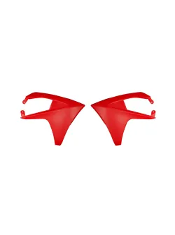 RTECH RADIATOR SCOOPS - R-CVGASRG0023