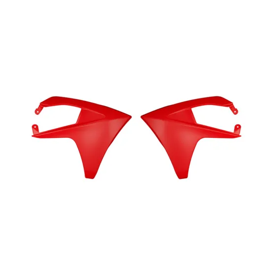 RTECH RADIATOR SCOOPS - R-CVGASRG0023