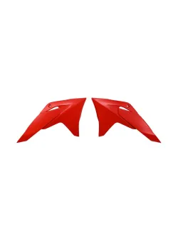RTECH RADIATOR SCOOPS - R-CVGASRG0050