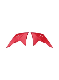 RTECH RADIATOR SCOOPS - R-CVGASRG0065