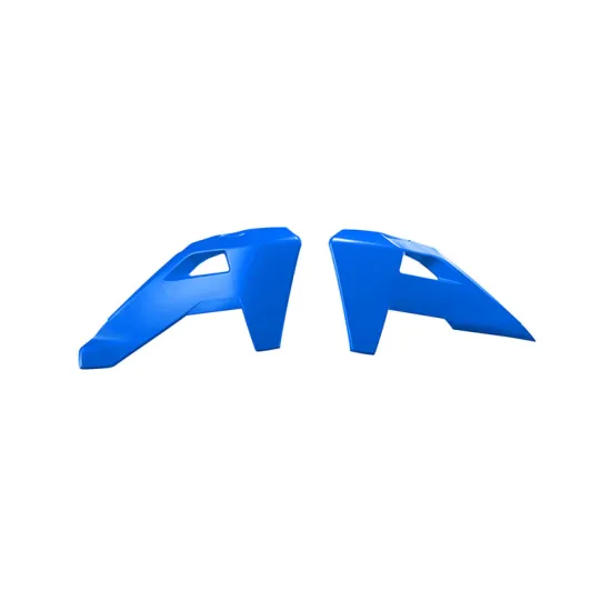 RTECH RADIATOR SCOOPS - R-CVHSQBHH025