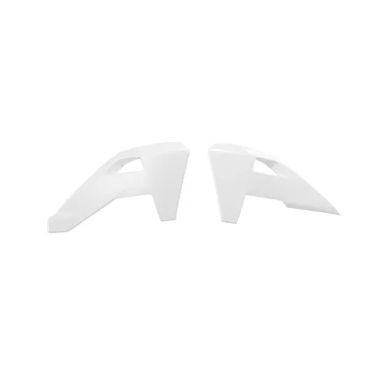 RTECH RADIATOR SHROUDS - R-CVHSQBN0025