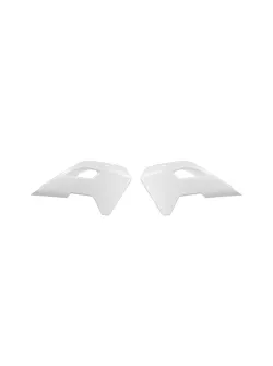 RTECH RADIATOR SCOOPS - R-CVHSQBN0050