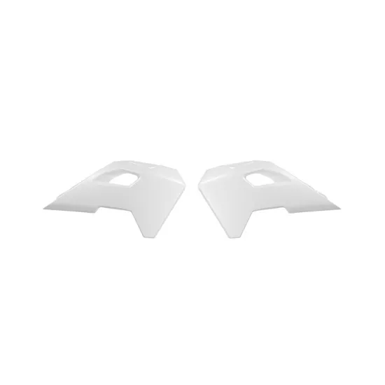 RTECH RADIATOR SCOOPS - R-CVHSQBN0050