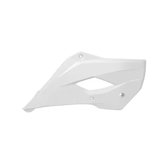 RTECH RADIATOR SCOOPS - R-CVHSQBN0085