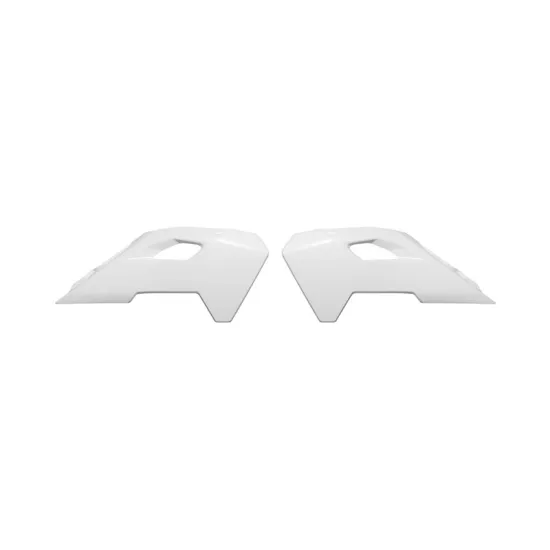 RTECH RADIATOR SCOOPS - R-CVHSQBN0165