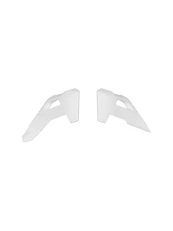 RTECH RADIATOR SCOOPS - R-CVHSQBN0885