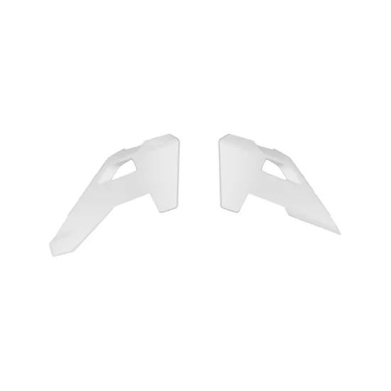 RTECH RADIATOR SCOOPS - R-CVHSQBN0885