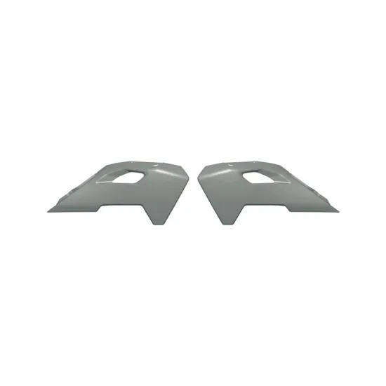 RTECH RADIATOR SCOOPS - R-CVHSQGH0165
