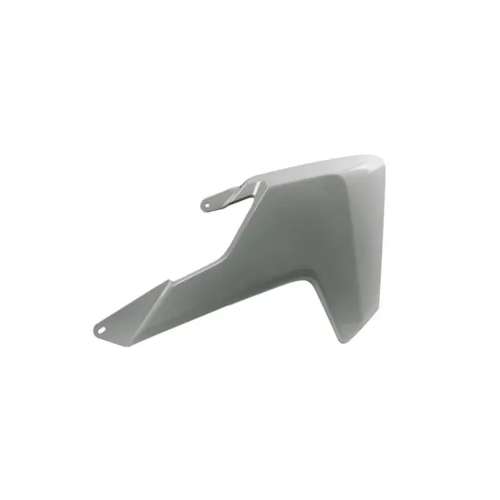 RTECH RADIATOR SCOOPS - R-CVHSQGH0185