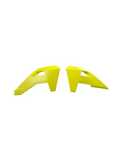 RTECH RADIATOR SHROUDS - R-CVHSQGQ0025