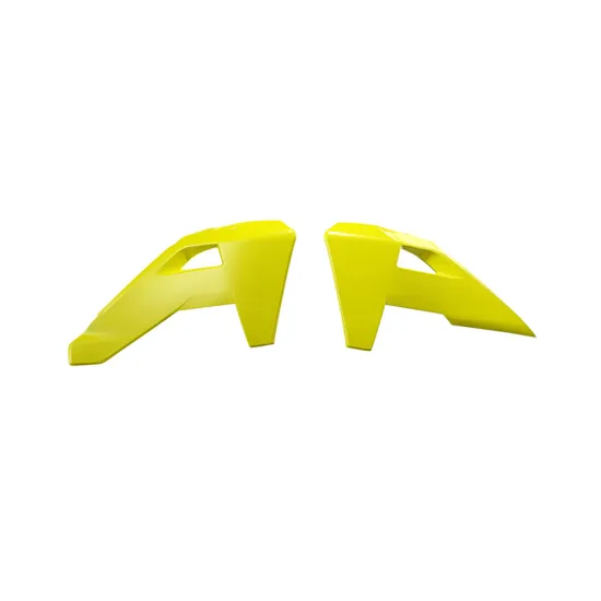 RTECH RADIATOR SHROUDS - R-CVHSQGQ0025