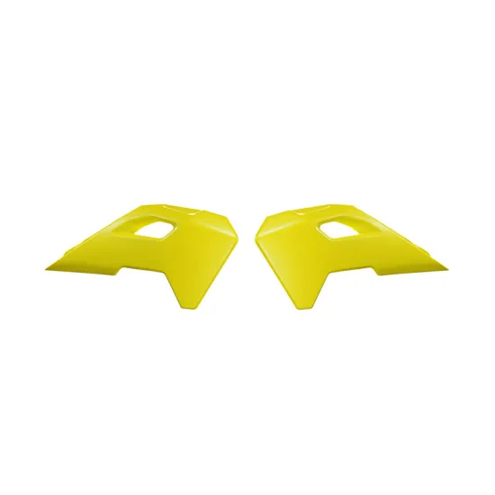 RTECH RADIATOR SCOOPS - R-CVHSQGQ0050