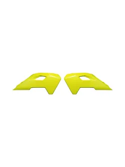 RTECH RADIATOR SCOOPS - R-CVHSQGQ0165