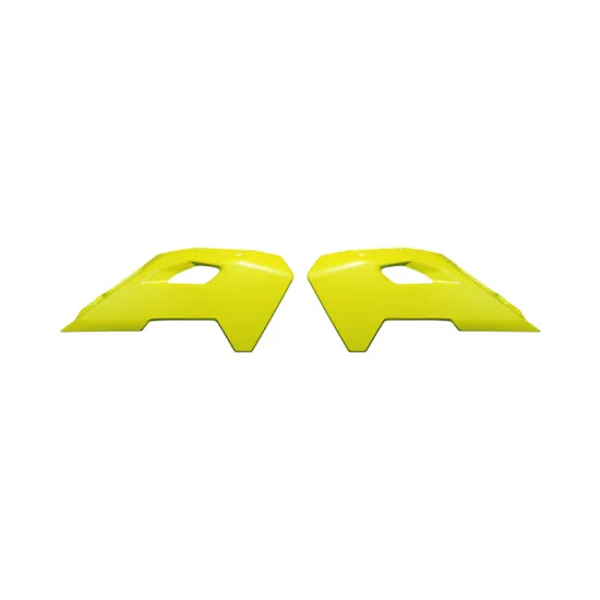RTECH RADIATOR SCOOPS - R-CVHSQGQ0165