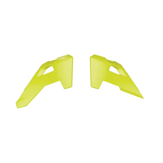 RTECH RADIATOR SCOOPS - R-CVHSQGQ0885