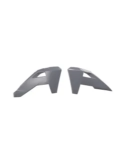 RTECH RADIATOR SHROUDS - R-CVHSQGR0025