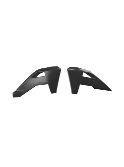 RTECH RADIATOR SHROUDS - R-CVHSQNR0025