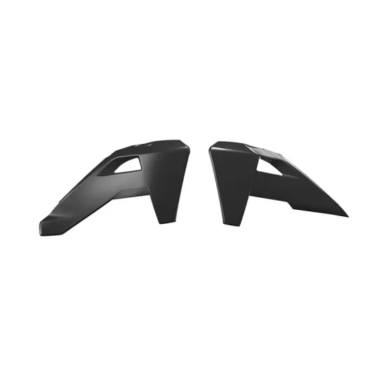 RTECH RADIATOR SHROUDS - R-CVHSQNR0025