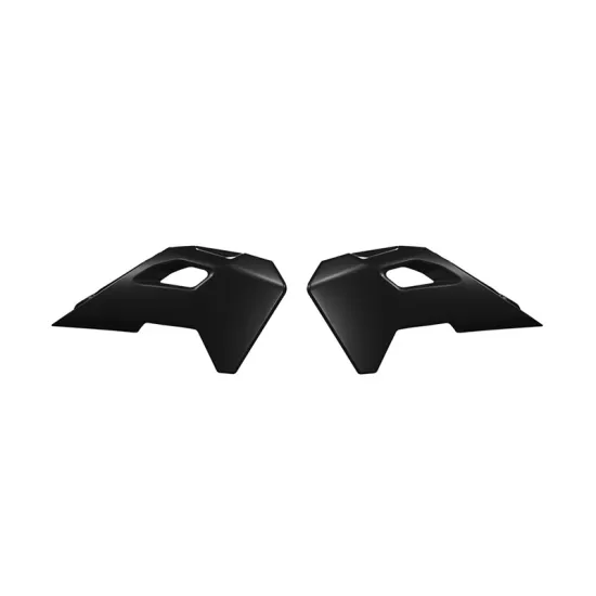 RTECH RADIATOR SCOOPS - R-CVHSQNR0050