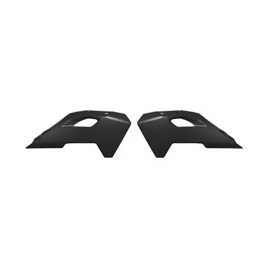 RTECH RADIATOR SCOOPS - R-CVHSQNR0165