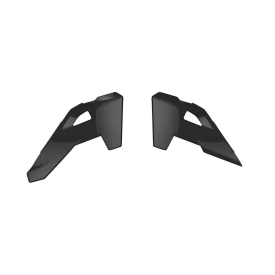RTECH RADIATOR SCOOPS - R-CVHSQNR0885