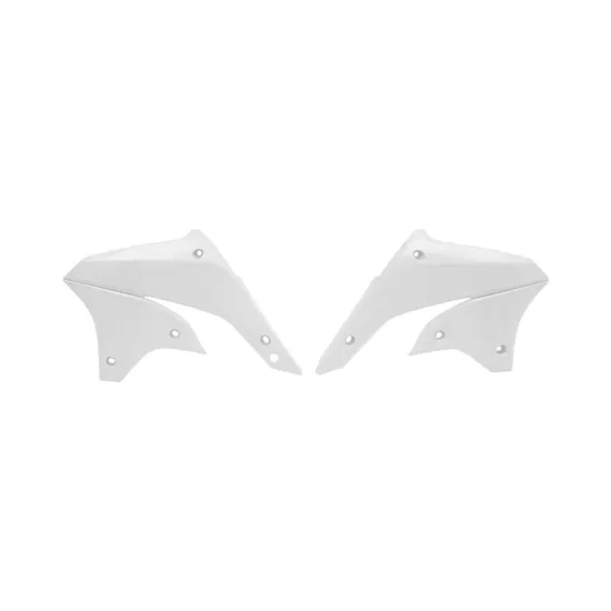 RTECH RADIATOR SCOOPS - R-CVKLXBN0007