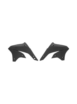 RTECH RADIATOR SCOOPS - R-CVKLXNR0007