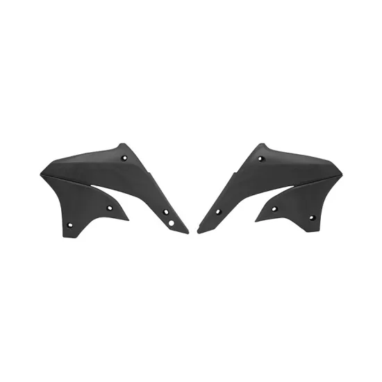 RTECH RADIATOR SCOOPS - R-CVKLXNR0007
