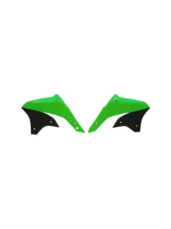 RTECH RADIATOR SCOOPS - R-CVKLXNRVE07